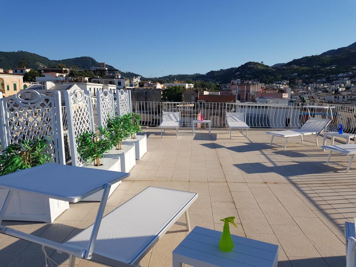 B&B San Pietro Ischia Luaran gambar