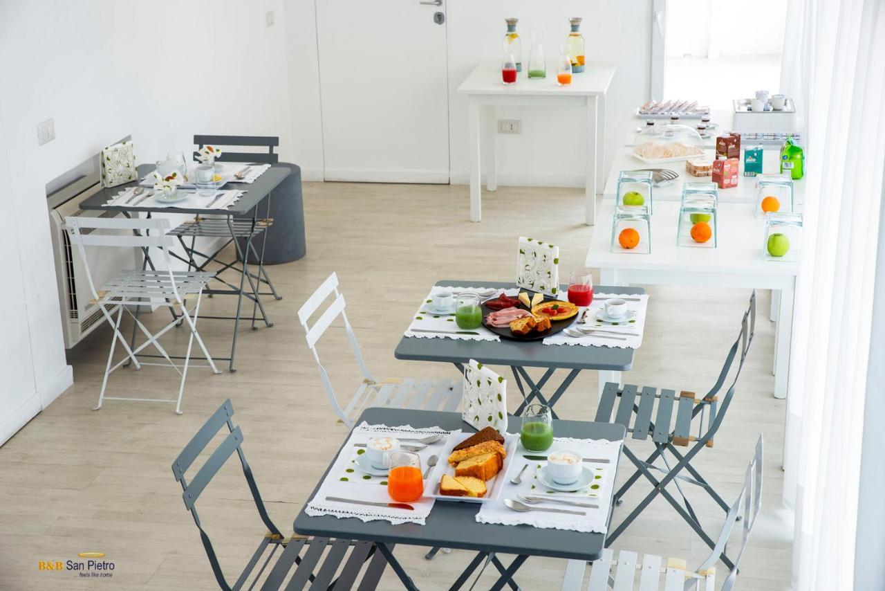 B&B San Pietro Ischia Luaran gambar