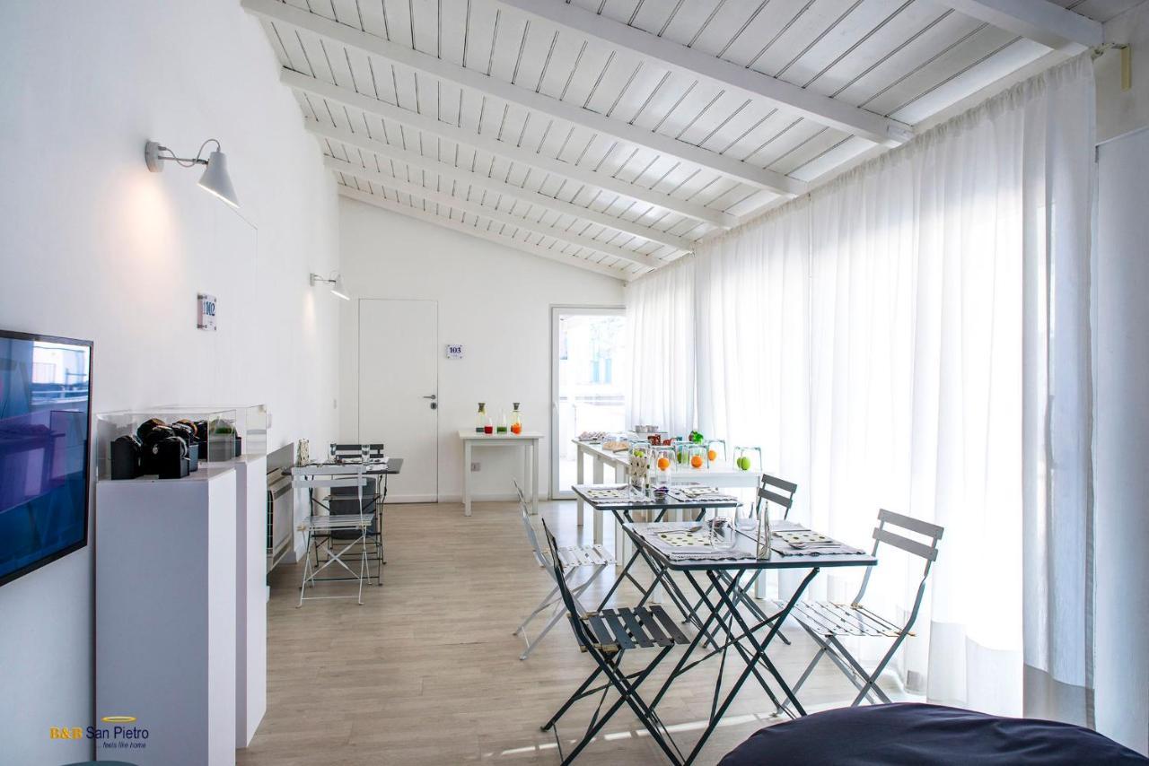 B&B San Pietro Ischia Luaran gambar