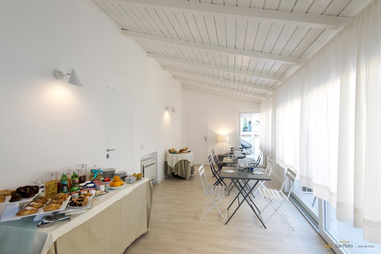 B&B San Pietro Ischia Luaran gambar