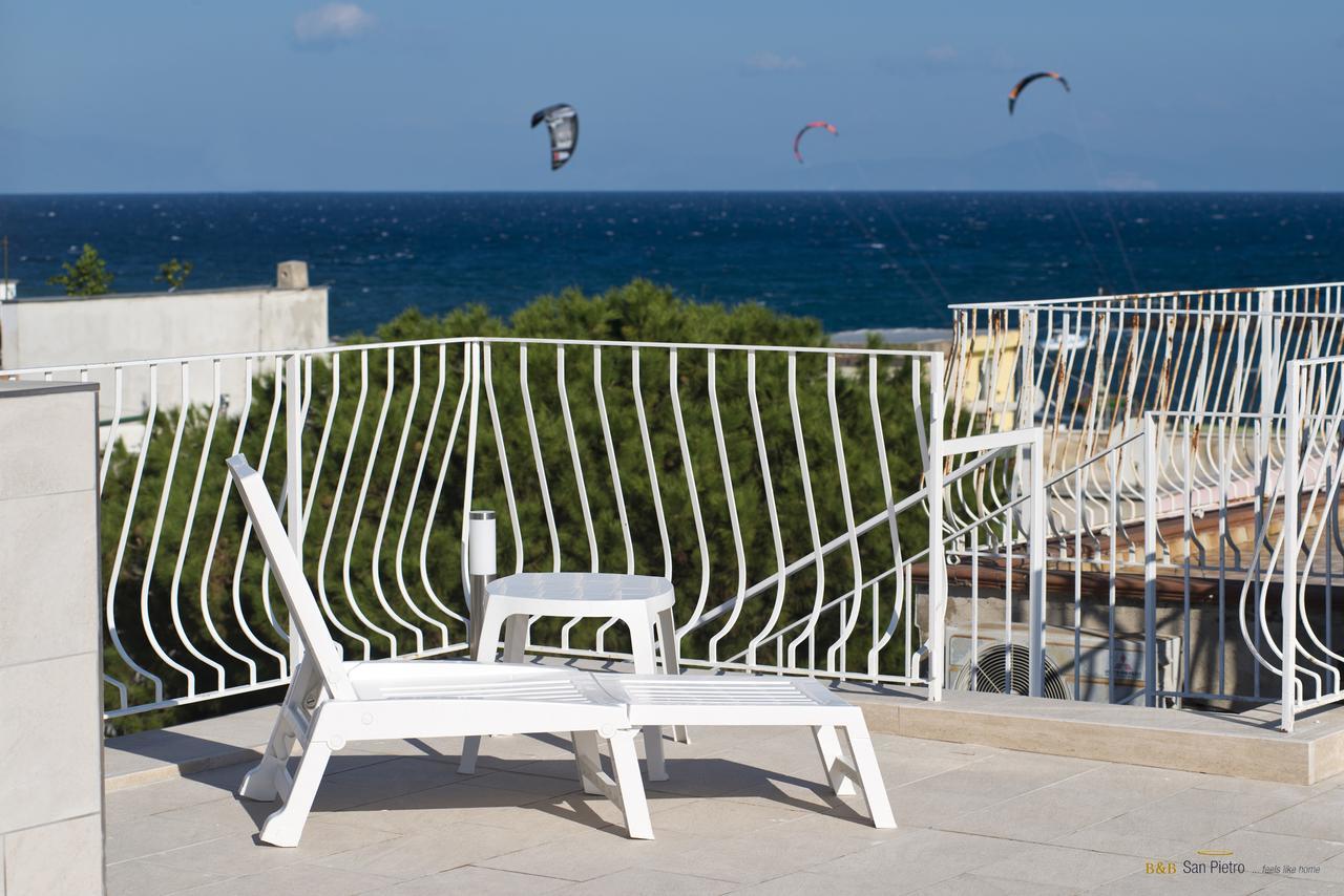 B&B San Pietro Ischia Luaran gambar