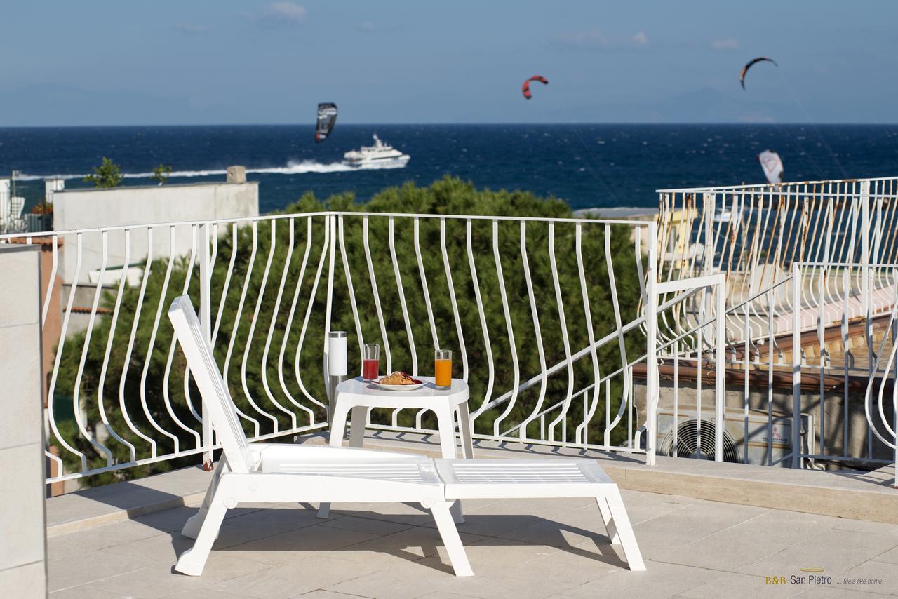 B&B San Pietro Ischia Luaran gambar