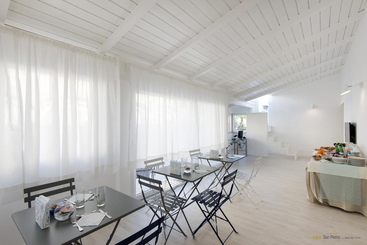 B&B San Pietro Ischia Luaran gambar