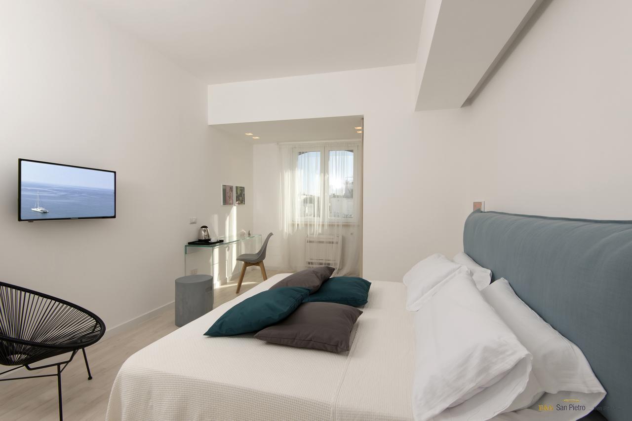 B&B San Pietro Ischia Luaran gambar