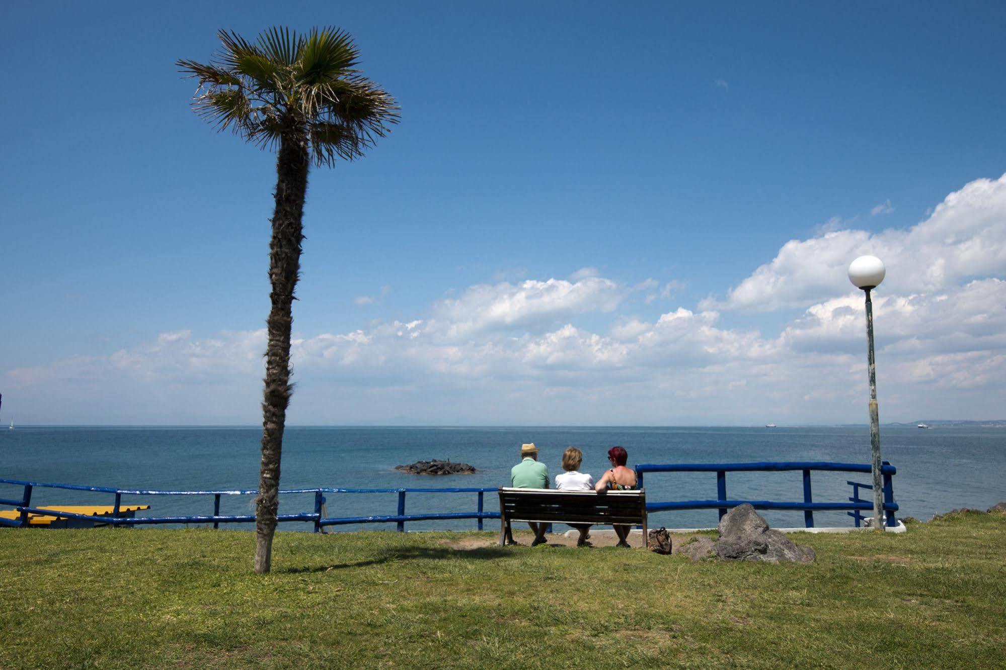 B&B San Pietro Ischia Luaran gambar