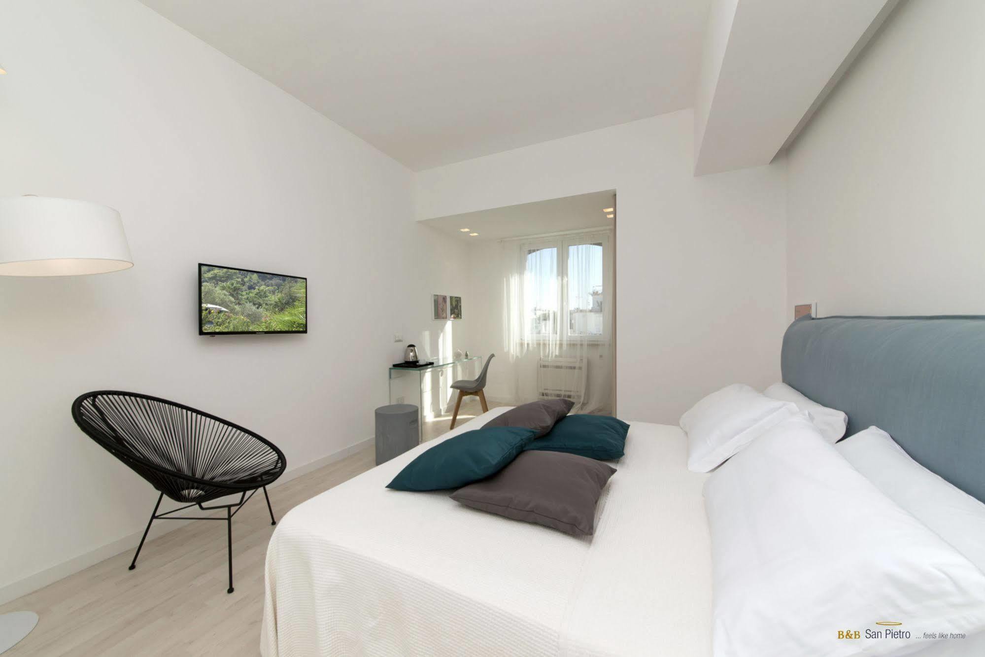 B&B San Pietro Ischia Luaran gambar