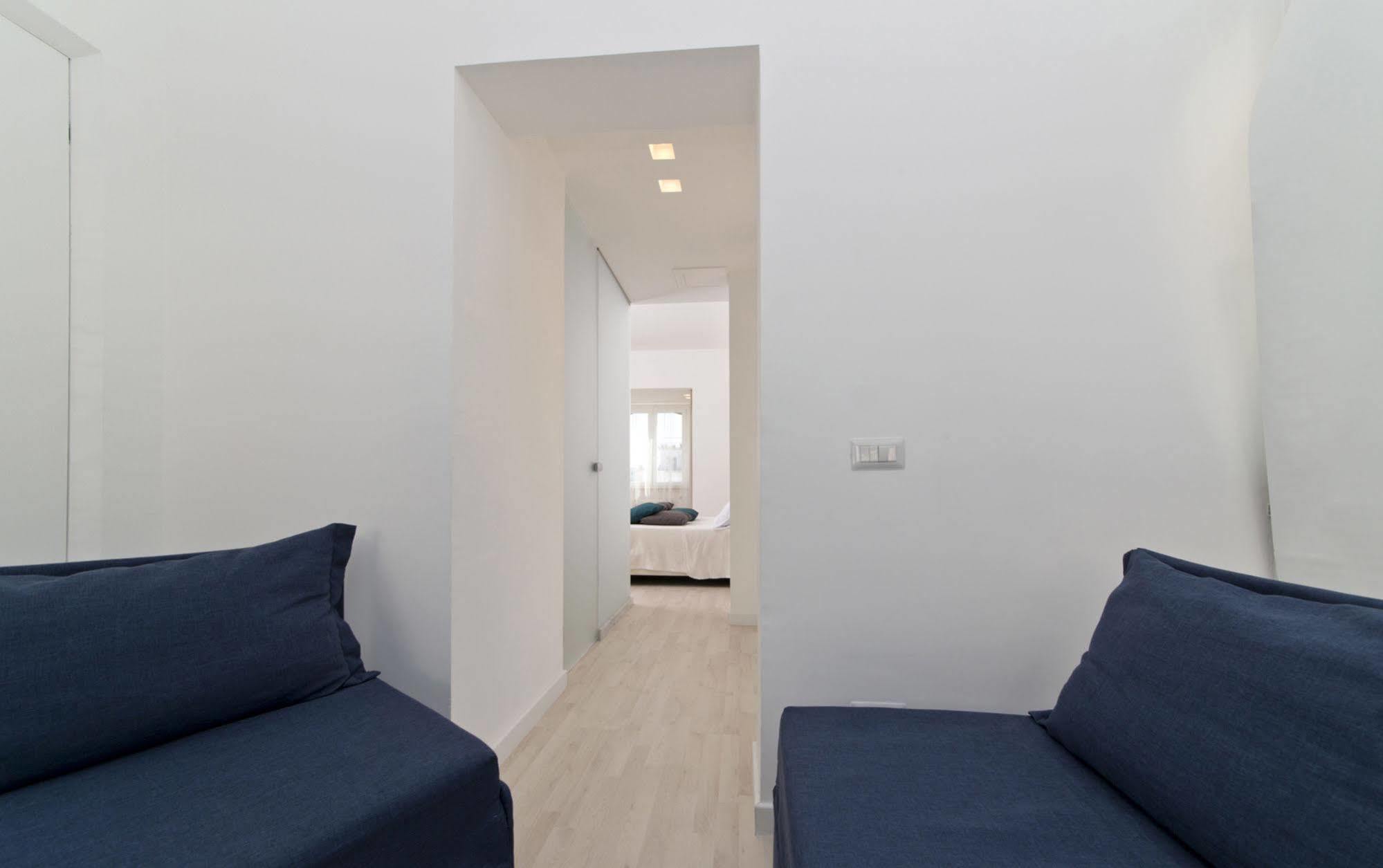 B&B San Pietro Ischia Luaran gambar