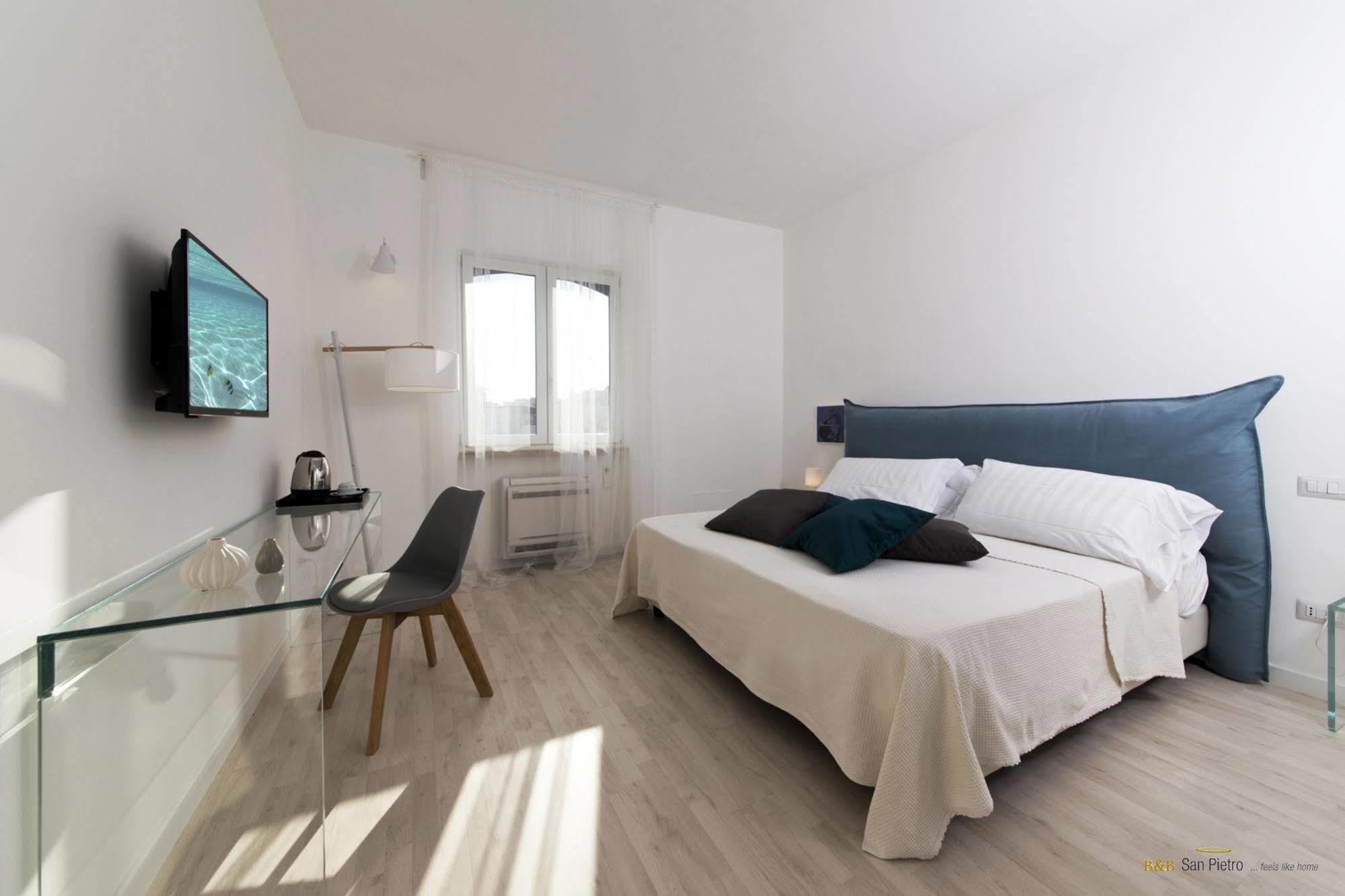B&B San Pietro Ischia Luaran gambar