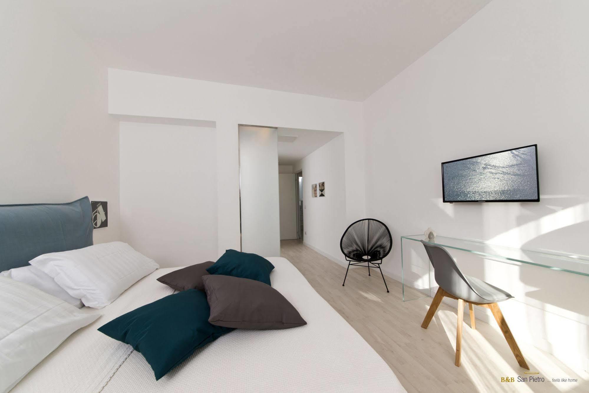 B&B San Pietro Ischia Luaran gambar
