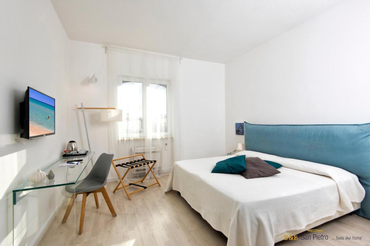 B&B San Pietro Ischia Luaran gambar