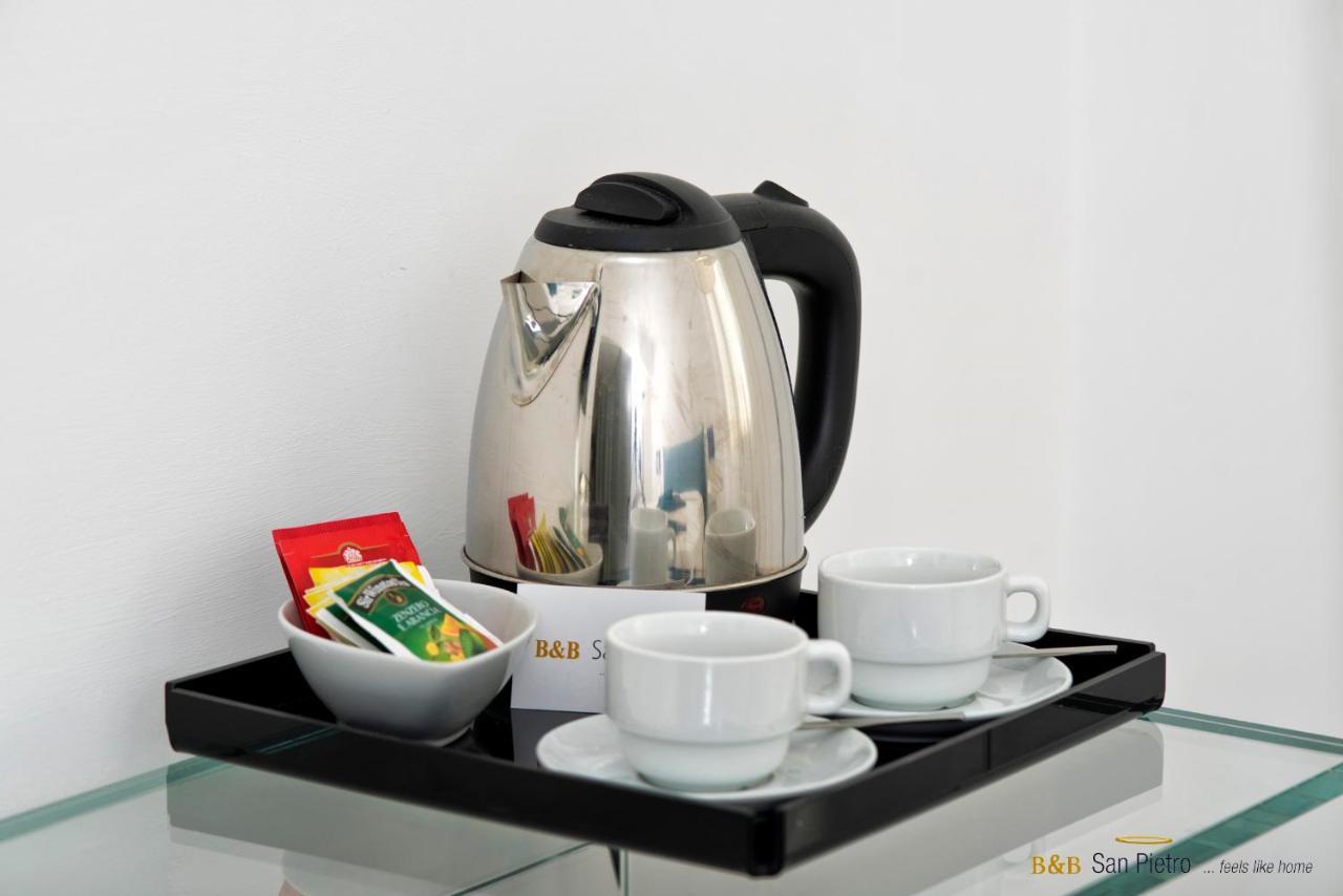 B&B San Pietro Ischia Luaran gambar