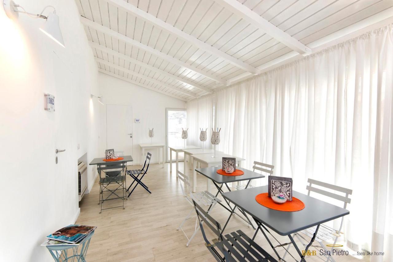 B&B San Pietro Ischia Luaran gambar