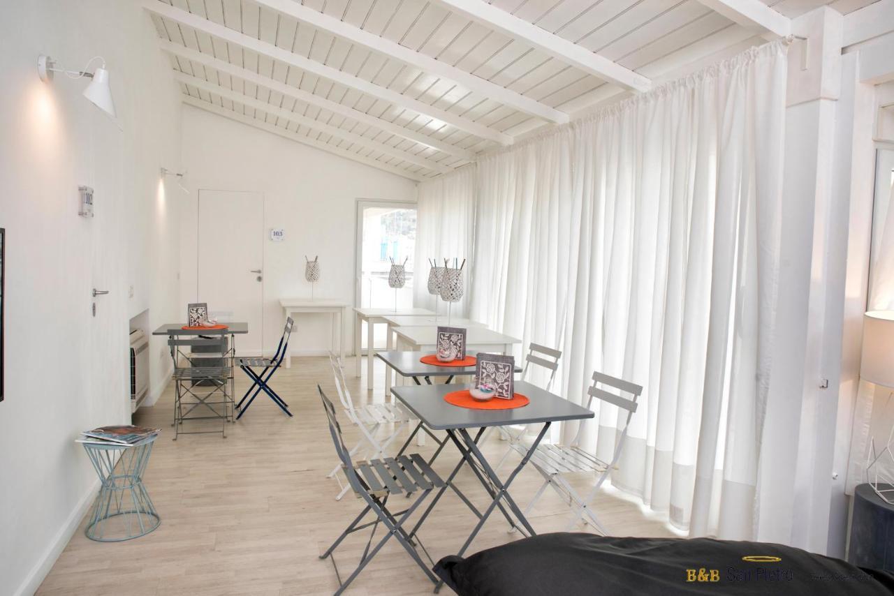 B&B San Pietro Ischia Luaran gambar