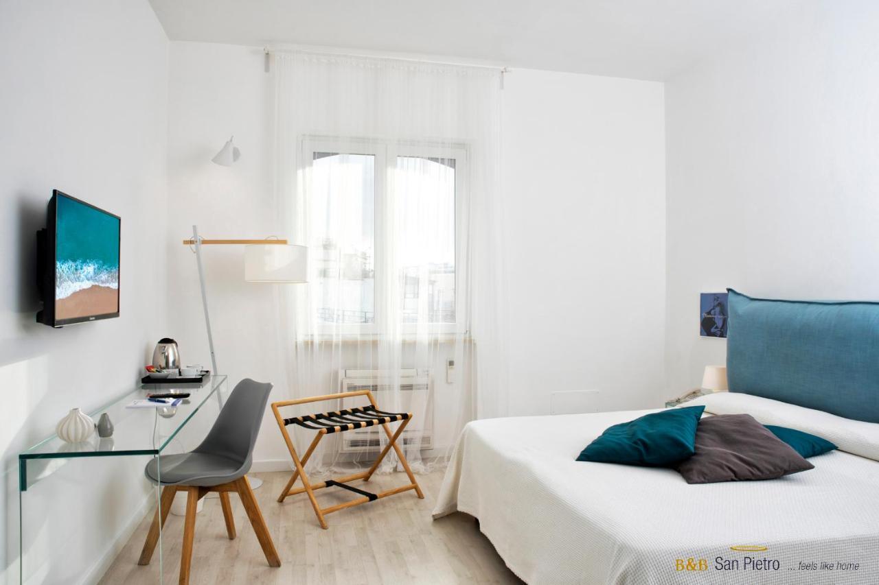 B&B San Pietro Ischia Luaran gambar