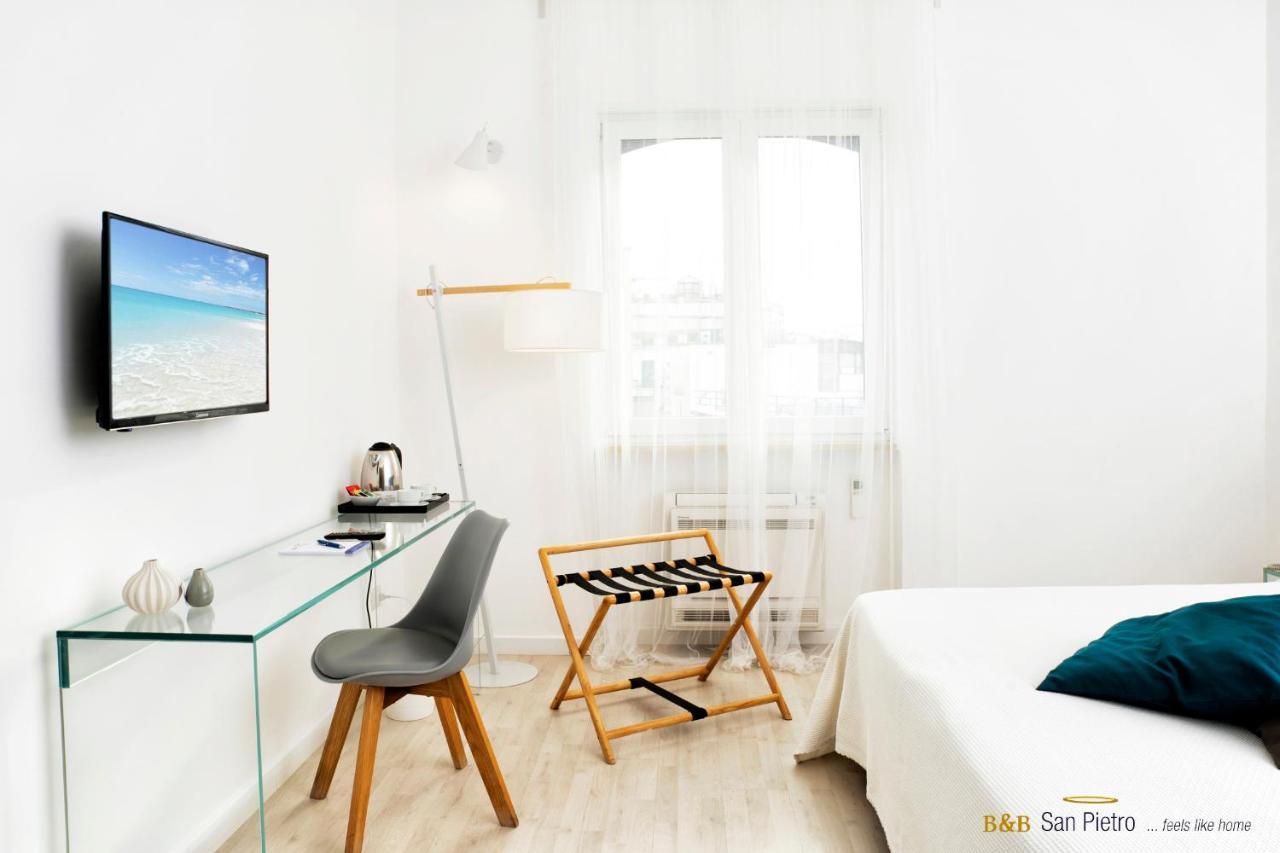 B&B San Pietro Ischia Luaran gambar