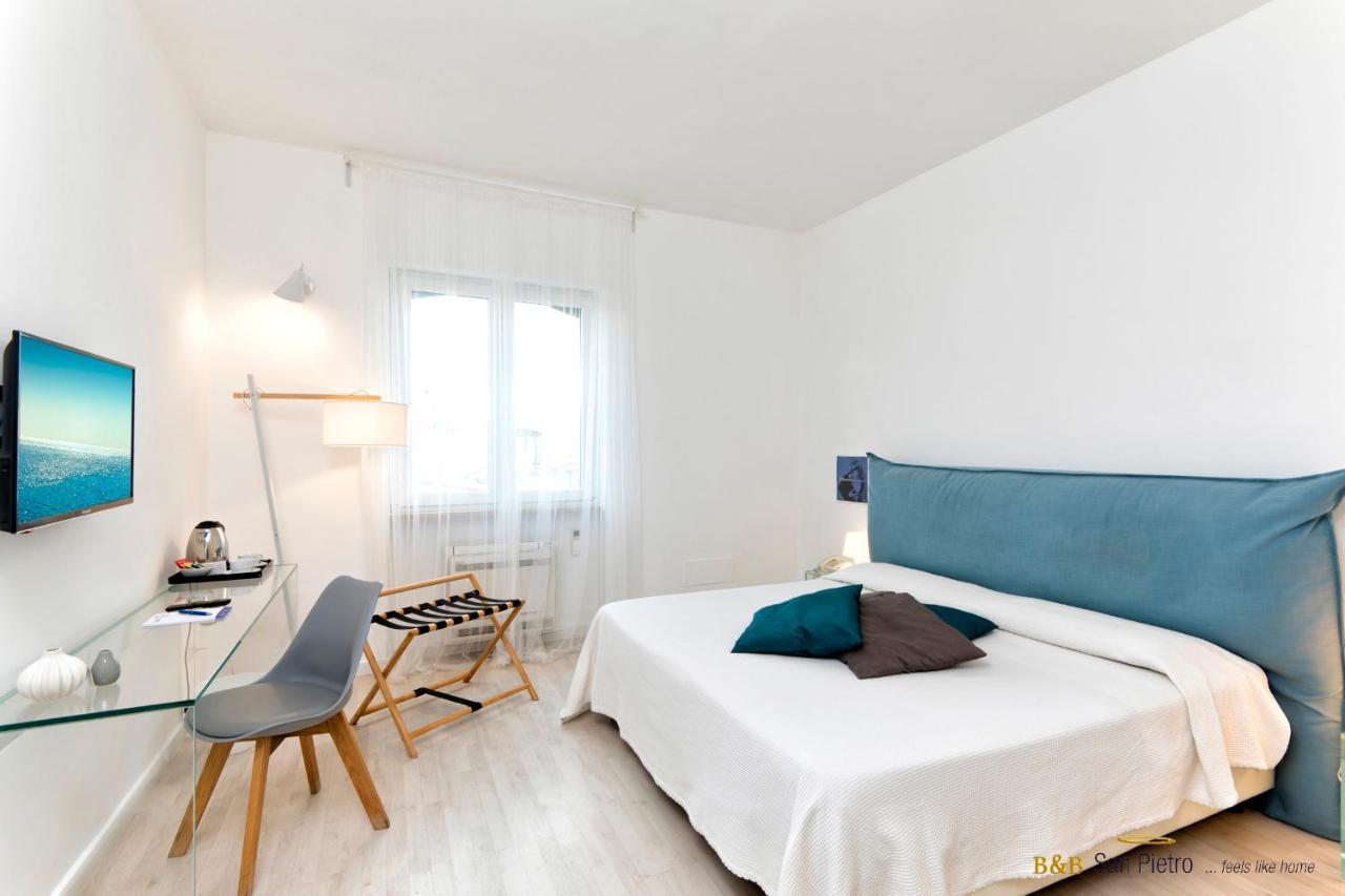 B&B San Pietro Ischia Luaran gambar